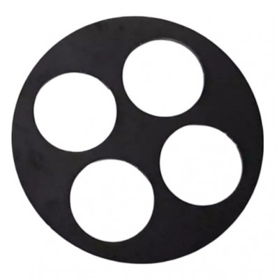 Camera Lens For Honor 50 Lite Black By - Maxbhi Com