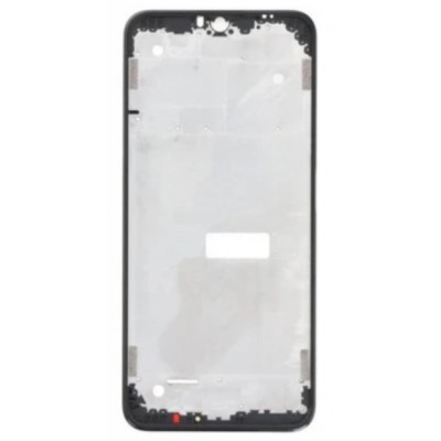 Lcd Frame Middle Chassis For Nokia C20 Blue By - Maxbhi Com