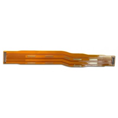 Main Board Flex Cable For Infinix Note 12 Pro 4g By - Maxbhi Com