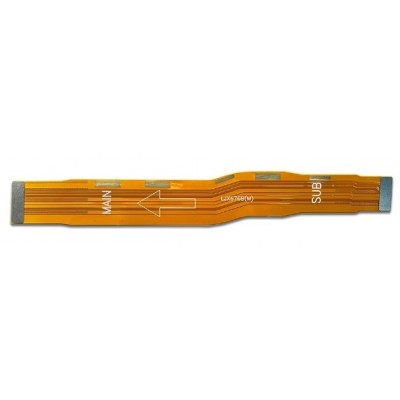 Main Board Flex Cable For Infinix Note 12 Pro 4g By - Maxbhi Com