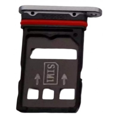 Sim Card Holder Tray For Nubia Red Magic 5s Silver - Maxbhi Com