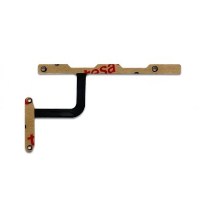 Volume Button Flex Cable For Infinix Hot 20 Play By - Maxbhi Com