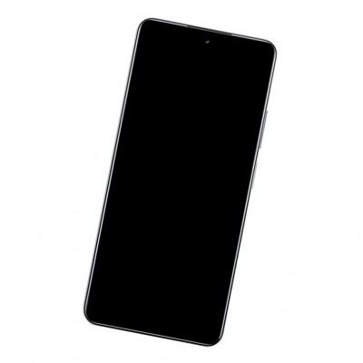 Middle Frame Ring Only for Realme V50S Purple