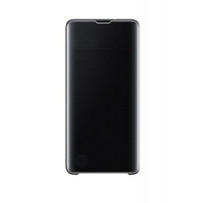Flip Cover For Oukitel Wp32 Pro Black By - Maxbhi Com