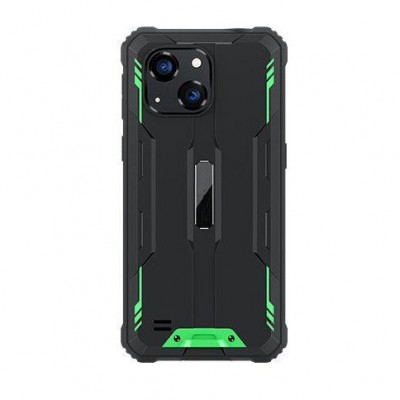 Full Body Housing For Oukitel Wp32 Pro Green - Maxbhi Com