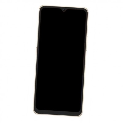 Middle Frame Ring Only for Umidigi Power 7 Gold