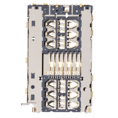 Sim Connector for Umidigi G1 Max