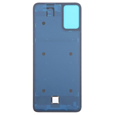 Back Panel Cover For Motorola Moto E22 White - Maxbhi Com