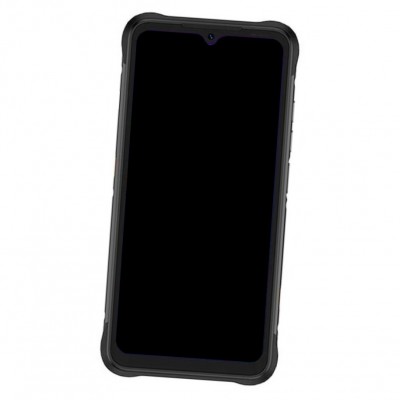 Middle Frame Ring Only for Umidigi Bison X10G NFC Black