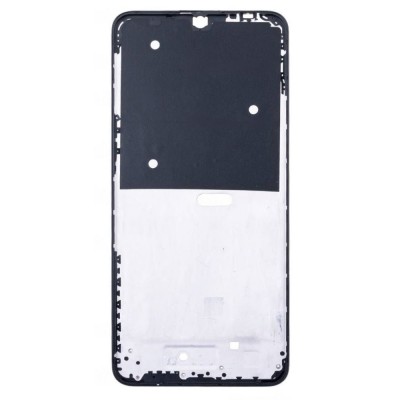 Lcd Frame Middle Chassis For Huawei Nova Y71 Gold By - Maxbhi Com