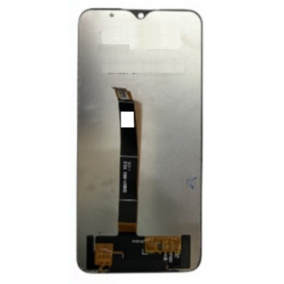 Lcd With Touch Screen For Htc Desire 19 Plus Blue By - Maxbhi Com