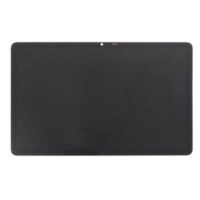Display for Tcl Tab 10 Gen 2 Black (Combo Folder) by Maxbhi.com
