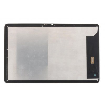 Display for Tcl Tab 10 Gen 2 Black (Combo Folder) by Maxbhi.com