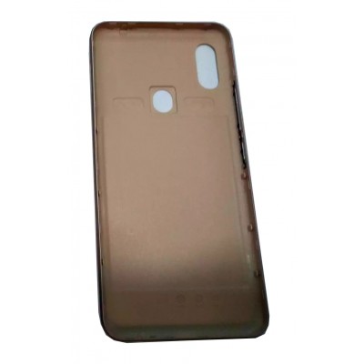 Back Panel Cover For Umidigi F1 White - Maxbhi Com