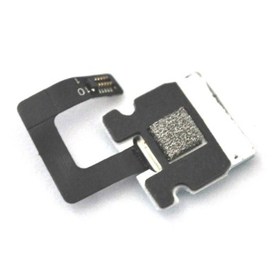 Fingerprint Sensor Flex Cable For Blackview A70 Pro Green By - Maxbhi Com