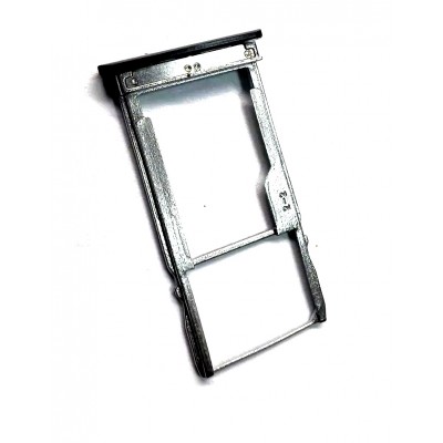 Sim Card Holder Tray For Blu Bold N1 Black - Maxbhi Com