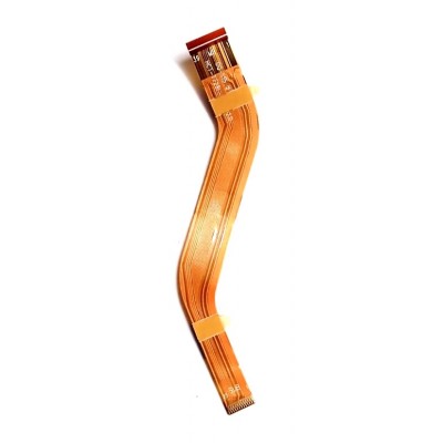 Main Board Flex Cable For Oukitel U15 Pro By - Maxbhi Com