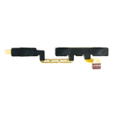 On Off Switch Flex Cable For Oukitel C8 By - Maxbhi Com