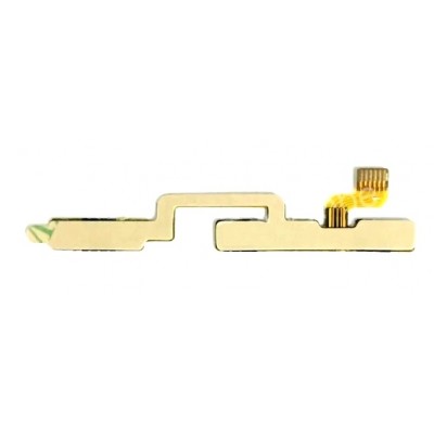 Volume Key Flex Cable For Oukitel C8 By - Maxbhi Com
