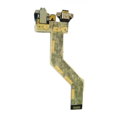 Charging Connector Flex Cable For Meizu Pro 6s By - Maxbhi Com