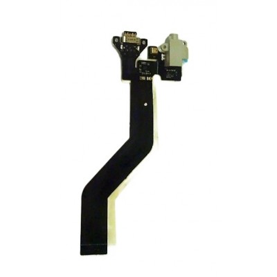 Charging Connector Flex Cable For Meizu Pro 6s By - Maxbhi Com