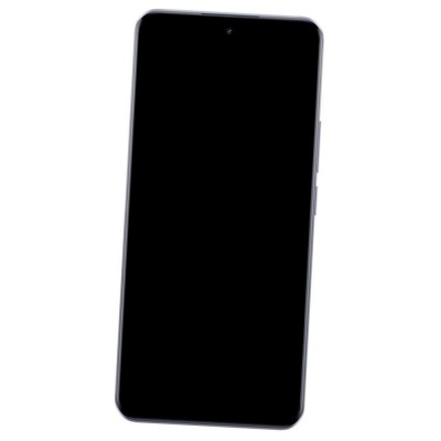 Camera Lens Glass with Frame for Realme 13 Pro plus 5G White