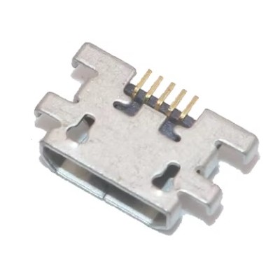 Charging Connector For Oukitel U20 Plus By - Maxbhi Com