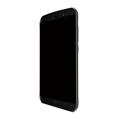 Camera Lens Glass with Frame for Vernee Active White