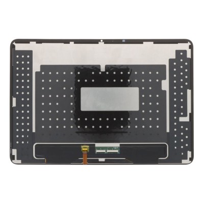 Lcd With Touch Screen For Xiaomi Pad 6s Pro 12 4 Green By - Maxbhi Com