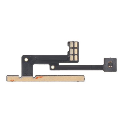 Power Button Flex Cable For Motorola Moto G Stylus 2021 On Off Flex Pcb By - Maxbhi Com