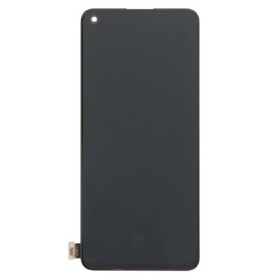 Lcd With Touch Screen For Realme Gt Neo 5g White By - Maxbhi Com