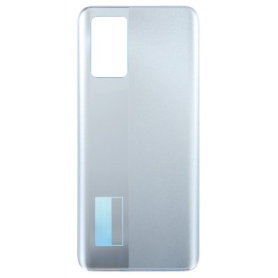 Back Panel Cover For Realme Gt Neo 5g White - Maxbhi Com