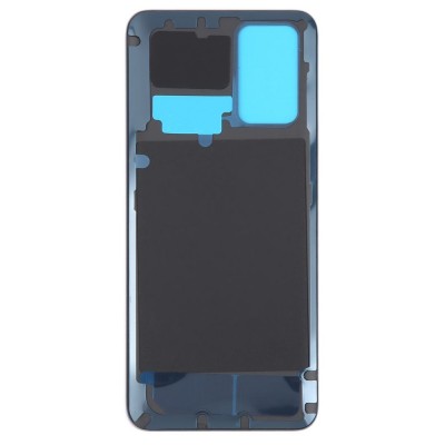 Back Panel Cover For Realme Gt Neo 5g White - Maxbhi Com