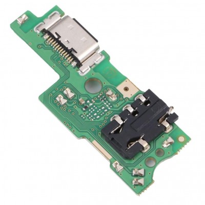 Charging Connector Flex Pcb Board For Tecno Camon 18t By - Maxbhi Com