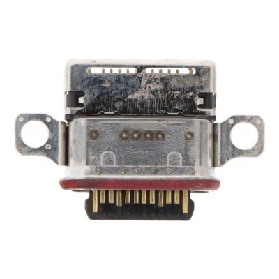 Charging Connector For Huawei P50 Pocket 4g Al00 By - Maxbhi Com