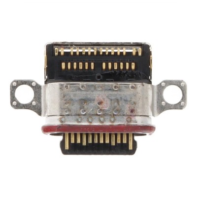 Charging Connector For Huawei P50 Pocket 4g Al00 By - Maxbhi Com