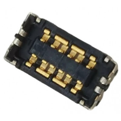 Battery Connector For Tecno Spark 7p By - Maxbhi Com