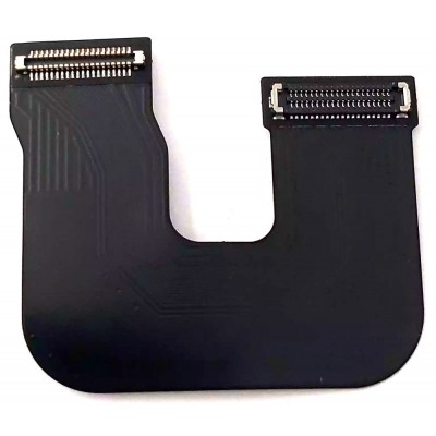 Lcd Flex Cable For Doogee Dk10 By - Maxbhi Com