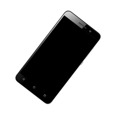 Camera Lens Glass with Frame for Huawei Honor 4X Gold