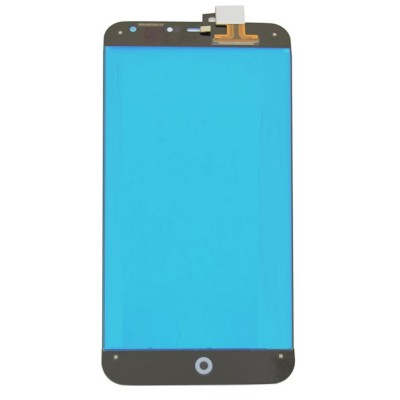 Touch Screen Digitizer For Meizu Mx4 Gold By - Maxbhi Com