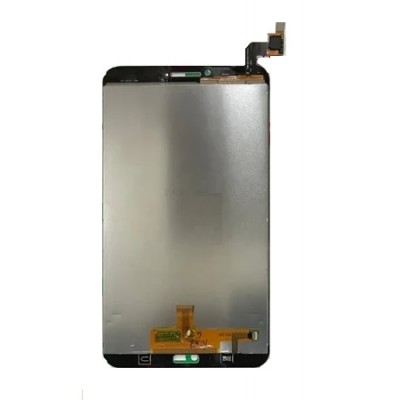 Lcd With Touch Screen For Coolpad 9976a White By - Maxbhi Com