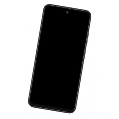 Fingerprint Sensor Flex Cable For Tecno Pop 9 White By - Maxbhi Com
