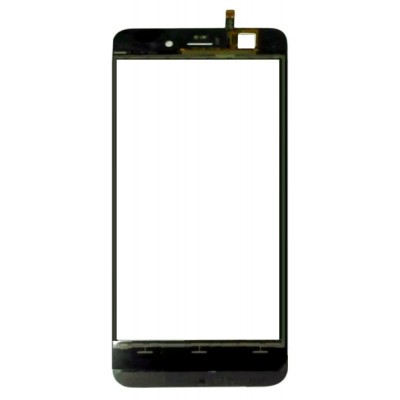 Touch Screen Digitizer For Wiko Sunny 3 Red By - Maxbhi Com