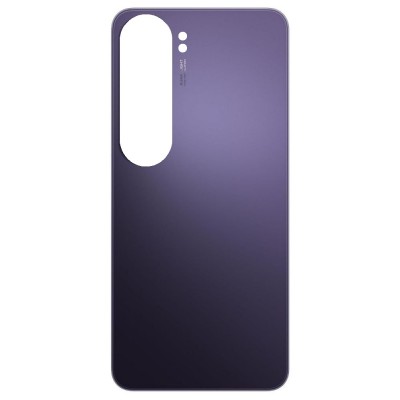 Back Panel Cover For Vivo Y300 5g Purple - Maxbhi Com