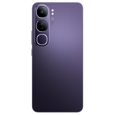 Full Body Housing For Vivo Y300 5g Purple - Maxbhi Com