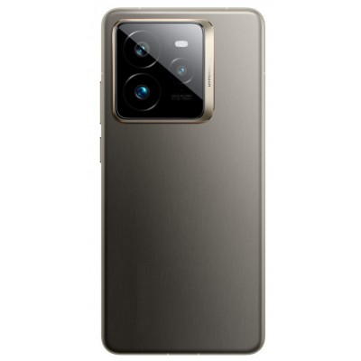 Full Body Housing For Realme Gt 7 Pro Black - Maxbhi Com
