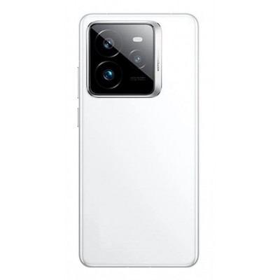 Full Body Housing For Realme Gt 7 Pro White - Maxbhi Com