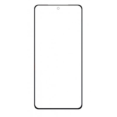 Replacement Front Glass For Vivo Iqoo 13 5g Grey By - Maxbhi Com