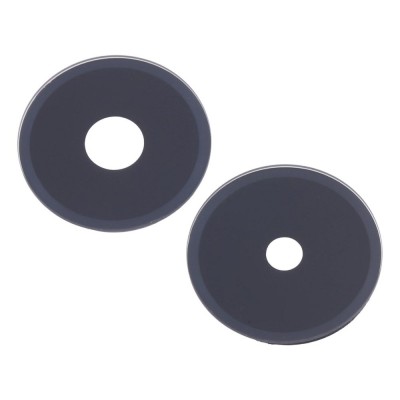 Camera Lens For Xiaomi Redmi A4 5g White By - Maxbhi Com