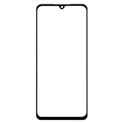 Touch Screen Digitizer For Xiaomi Redmi A4 5g Black By - Maxbhi Com